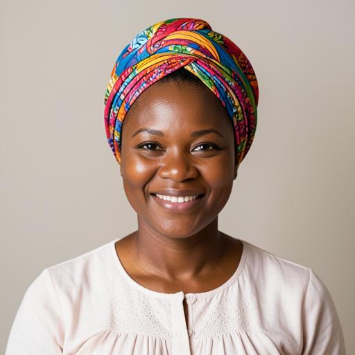 Aisha B.